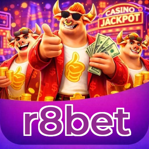 Principais provedores de slots da r8bet - NetEnt, Pragmatic Play, Play'n GO